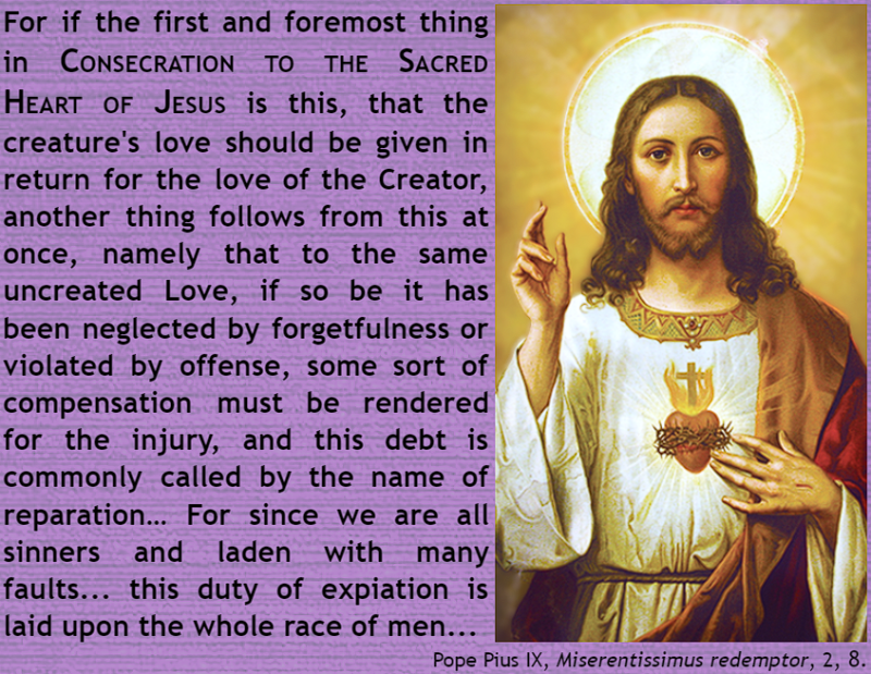 A Message on the Sacred Heart of Jesus - Padre Pio Press